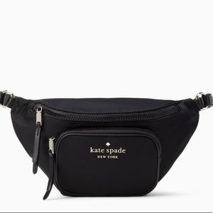 kate spade dorien belt bag NWT